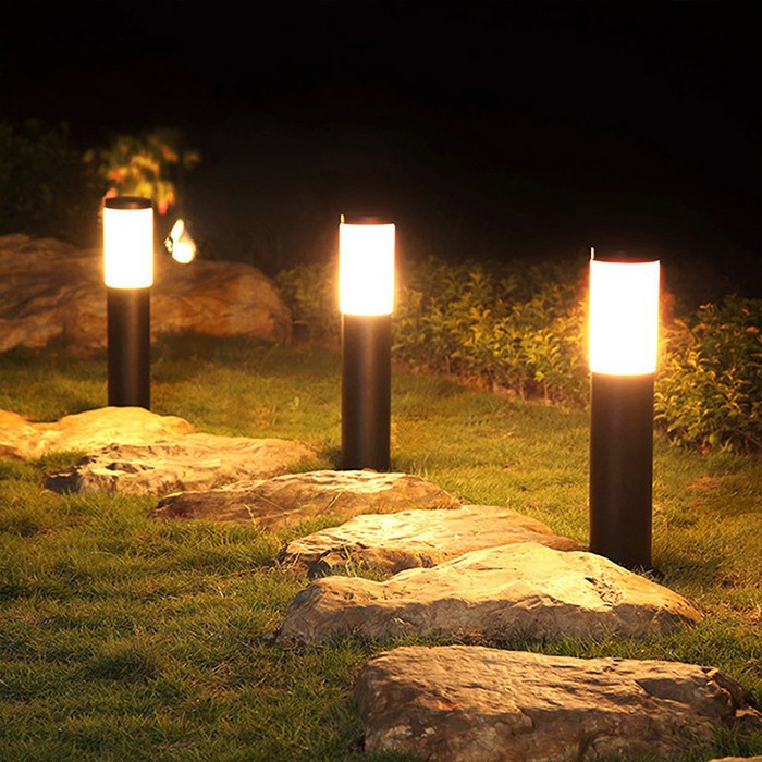Lawn  lights manufacturers