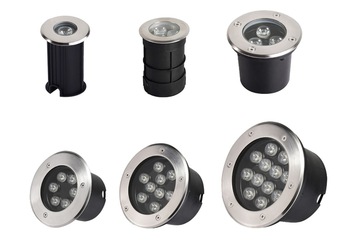 Underground light manufacturers Underground light manufacturers