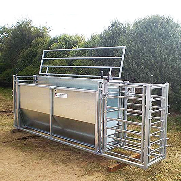 China sheep drafting gate China sheep drafting gate