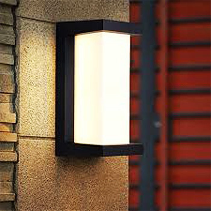 Wall Lamp